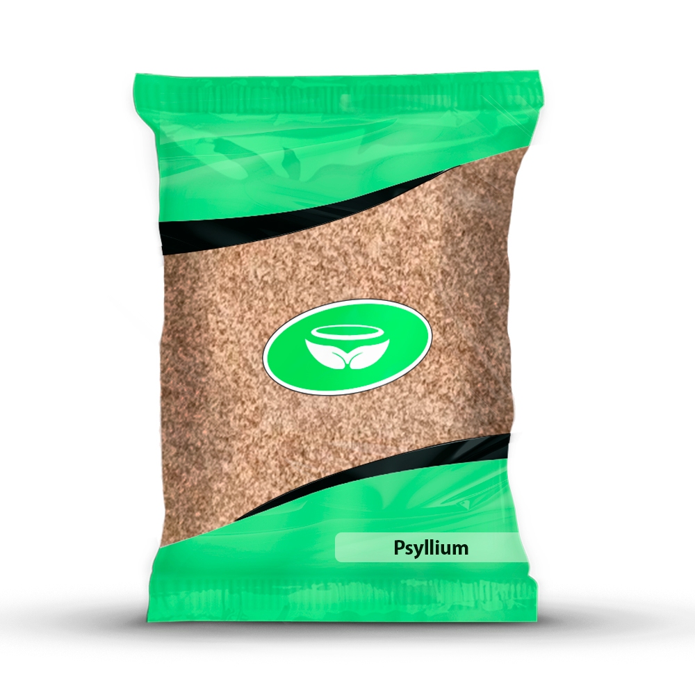 Psyllium (Envio Imediato) - Armazém Santa Filomena