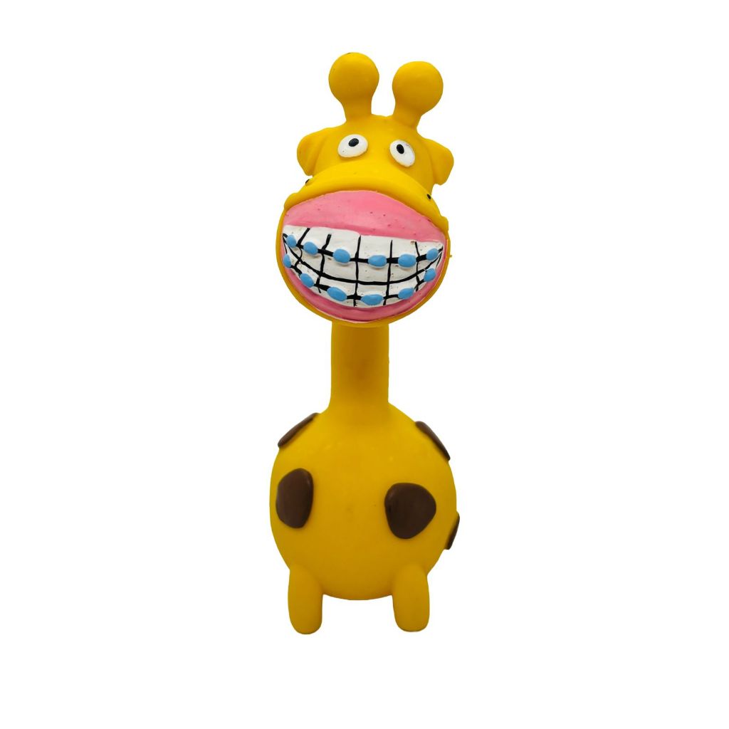 Mordedor Para Pet Com Apito - Textoy