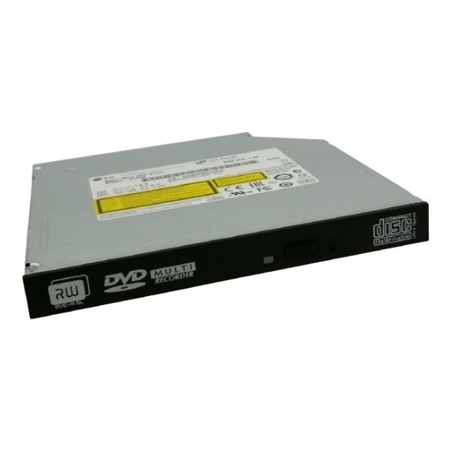 Gravador Leitor Dvd E Cd Interno Sata Para Notebook Marca Lg Sata