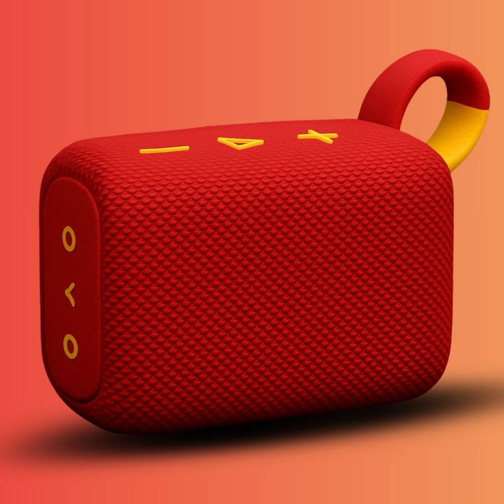 Caixinha de Som G4 Portatil Bluetooth resistente a água e poeira em Oferta na Shopee