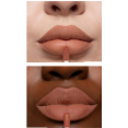 Maquiagem Fenzza Lovely Blush Batom Gloss Sombra Glitter Formato Coração Alta Pigmentação Longa Duração