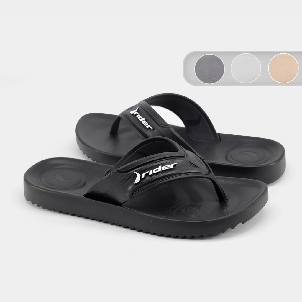 Chinelo Rider Masculino Trace 12608