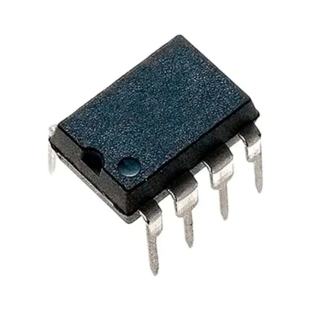 Eeprom Memoria Para Placa Condensadora Ar Samsung Split Digital AR09KSSPBGMXAZ DB82-03386A Original