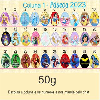 papel de arroz para ovo de colher comestivel para páscoa diversos em Oferta na Shopee