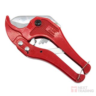 Cortador de Tubos PVC Profissional Resistente 42mm em Oferta na Shopee