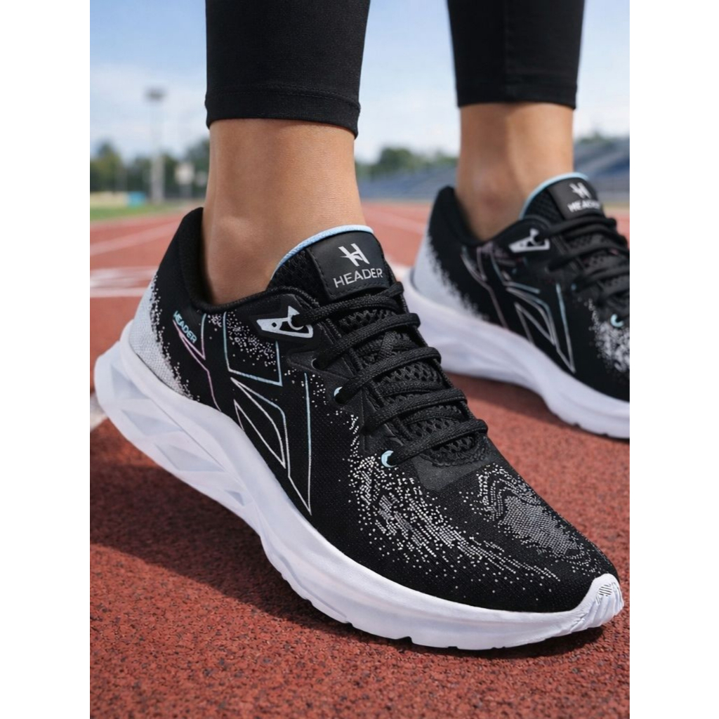 Tênis para Academia Caminhada Feminino Lançamento Corrida