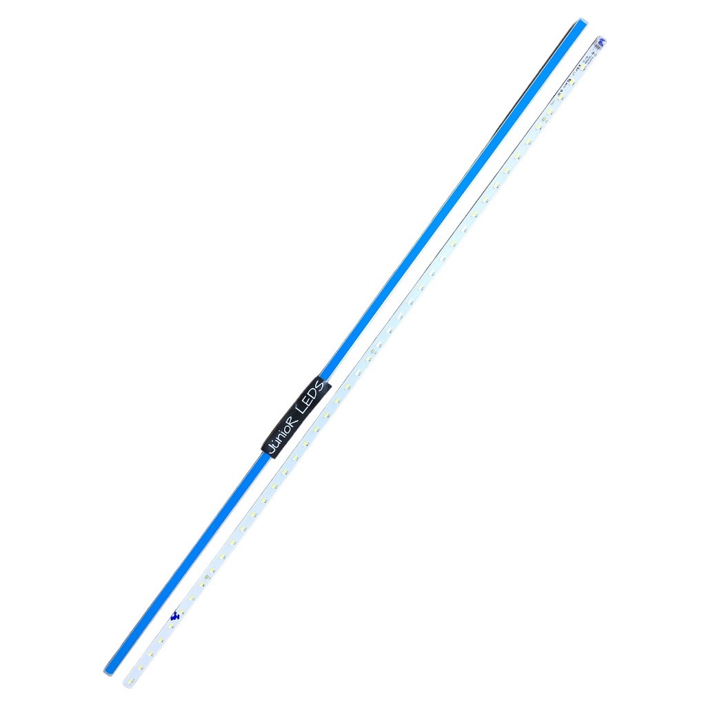 Kit 2 Barras Leds Ph42m61dsgw