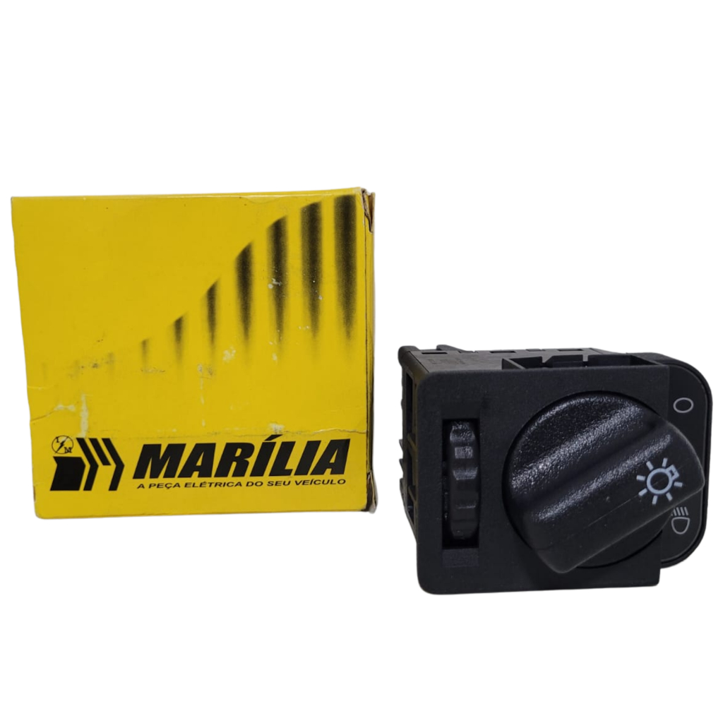 Chave Luz Chevrolet Corsa 94/02 Corsa Classic 03/16 Omega 92/98 Suprema 93/97 Astra/Calibra/Vectra