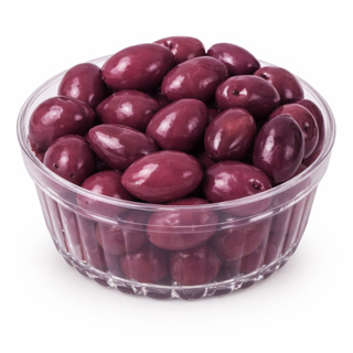 Azeitona Preta Chilena Premium (Sabor Intenso) em Oferta na Shopee