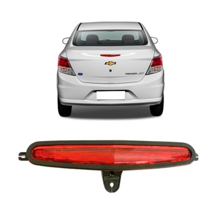 Brake Light Luz de Freio Prisma 13/21 52073582 Peças Genuínas GM em Oferta na Shopee