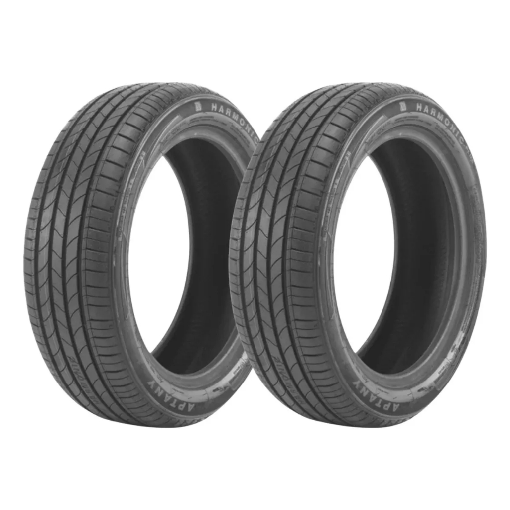 Par Pneu Aptany 175/55r16 80h Rp022 em Oferta na Shopee