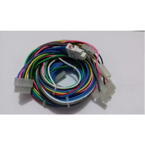 Chicote Inferior Electrolux Lbu15 Ltc15 2817