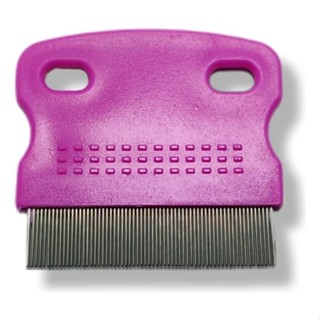 Pente AntiPulgas para Pets em Oferta na Shopee