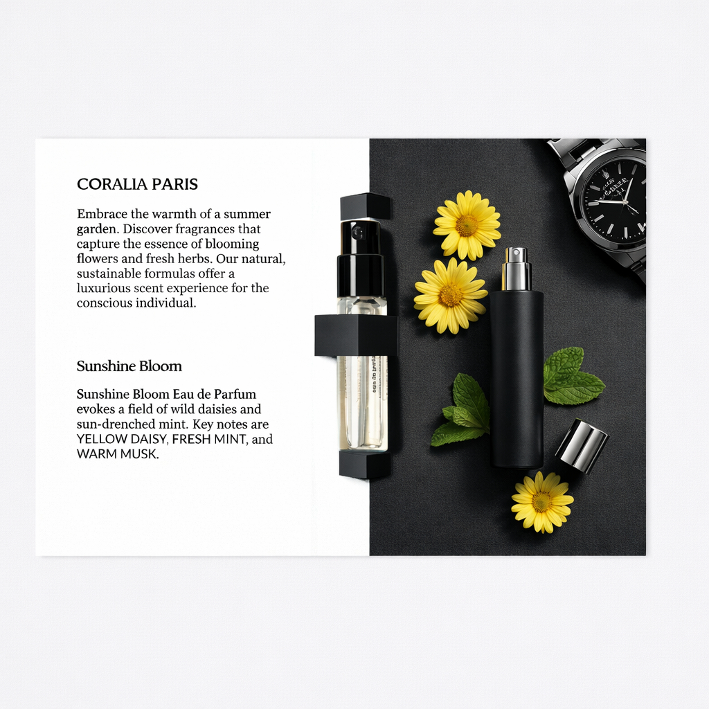 Flacons Masculinos em Oferta na Shopee