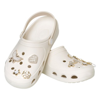 Sandália Infantil Babuche Com enfeitei Botons Sapato Confortável Modinha em Oferta na Shopee