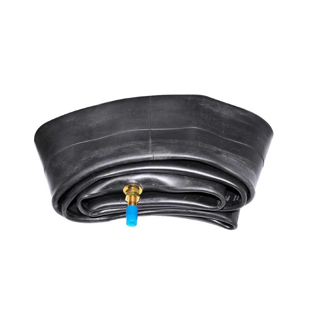 Kit C/ 2 Câmara Ar Pneu 18 Moto Cg Titan Fan 125 150 160 — imagem 2 de 2