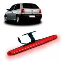 LANTERNA DE FREIO BREAK LIGHT GOL G1 G2 G3 G4 G5