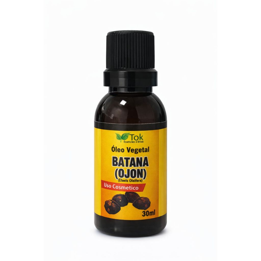 ÓLEO VEGETAL DE BATANA (OJON) 30ML