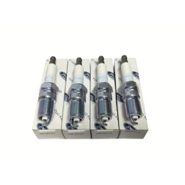 Jogo de Vela De Ignição Ford Focus Duratec 2.0 2009 A 2013 - Ecosport 2.0 2013 a 2017 em Oferta na Shopee