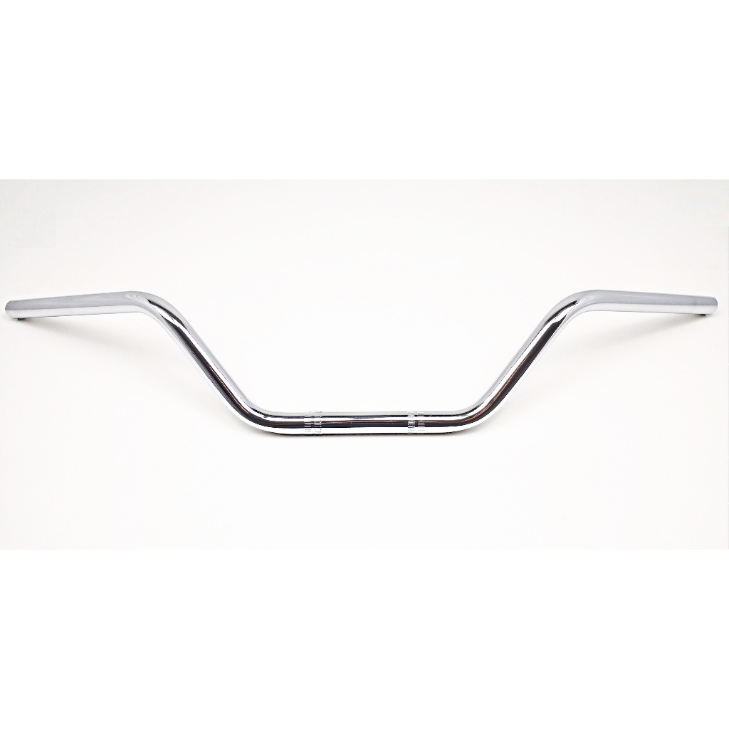 Guidom Custom Confort Intruder 125 Virago 535 Mirage 250 Kansas Chopper Road 150 Fym Cromado Polido