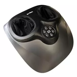 Massageador Para Pes Airbag Foot G-relax Shiatsu Supermedy