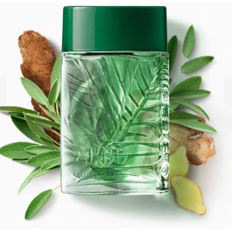Arbo botanic .Siga a loja na página principal da shopee e ganhe um brinde na sua compra.