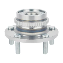 Cubo Roda Traseiro C/ Abs Sportage Tucson 4x2 2.0 2.7 16v - IR18884