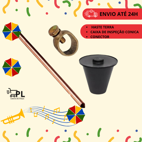 O que é Conector de Aterramento? Guia e Onde Comprar | BuscaProdutos