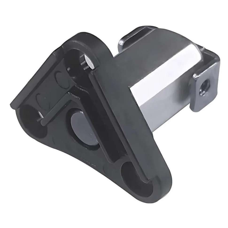 Eixo Articulador Braço Dianteiro Drone Dji Mini 3/mini 4 Pro