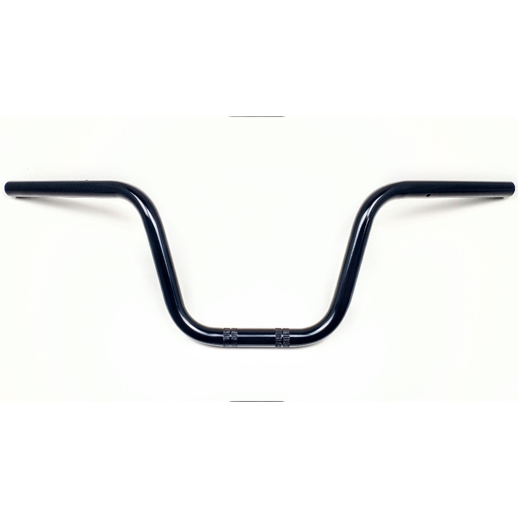 Guidon Guidão Cg Ml 125 83 ... 89 Modelo Original Preto