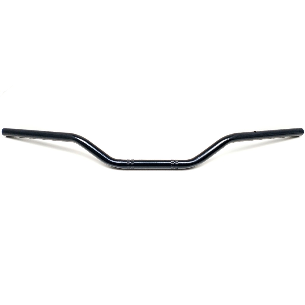 Guidom Guidão Xtz 250 Lander Modelo Original Preto 2007 2008 2009 2010 2011 2012 13 14 15 16 17 2018