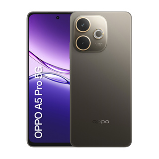 Smartphone OPPO A5 Pro 256GB 8GB RAM 5G IP69 em Oferta na Shopee