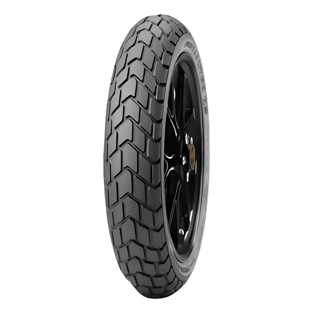 Pneu 120/70r18 Dianteiro Pirelli Moto Mt60 Rs Uso Sem Câmara em Oferta na Shopee