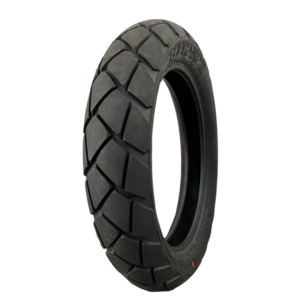 Pneu Tras Moto 120/90-17 64s Metzeler Tourance Uso Com Câmara em Oferta na Shopee