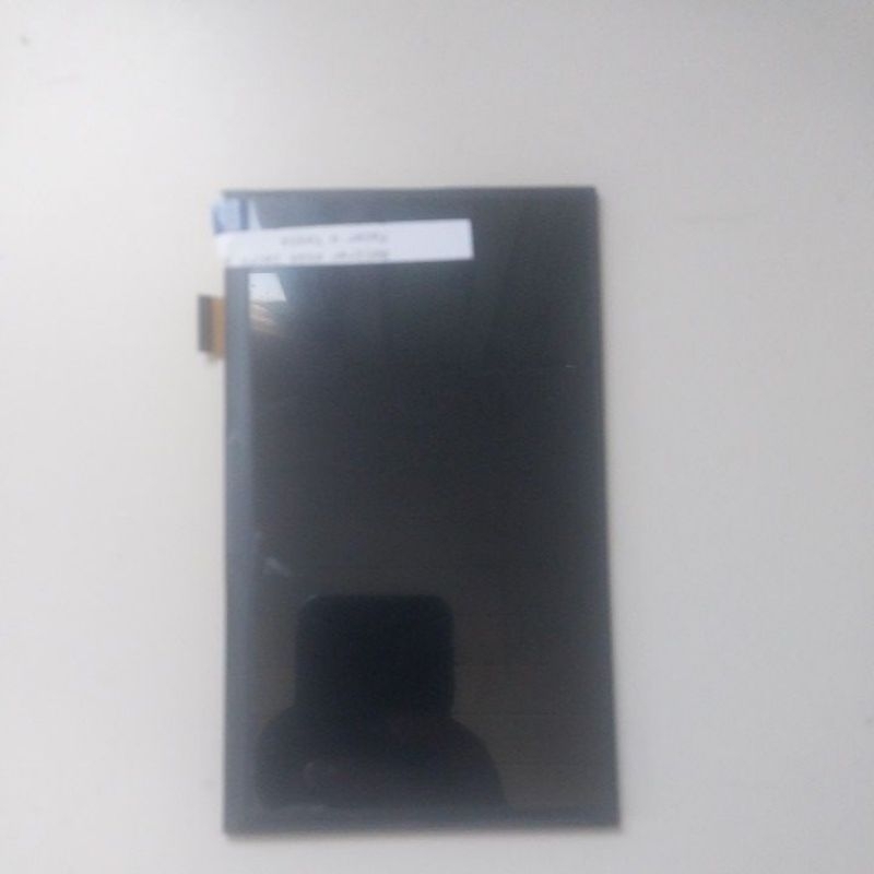 lcd para tablet positivo  vision 7" modelo T307f em Oferta na Shopee