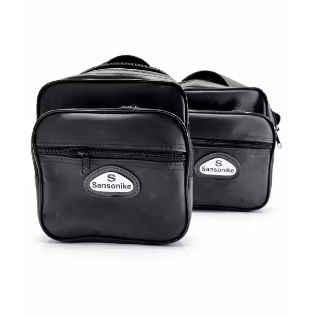 Bolsa Bag Sansonike Motoboy PP.