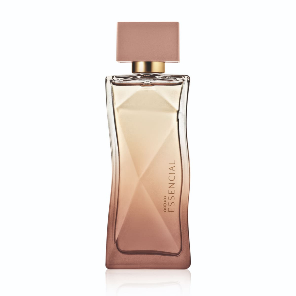 Desodorante Perfume Essencial Feminino 100 ml Natura