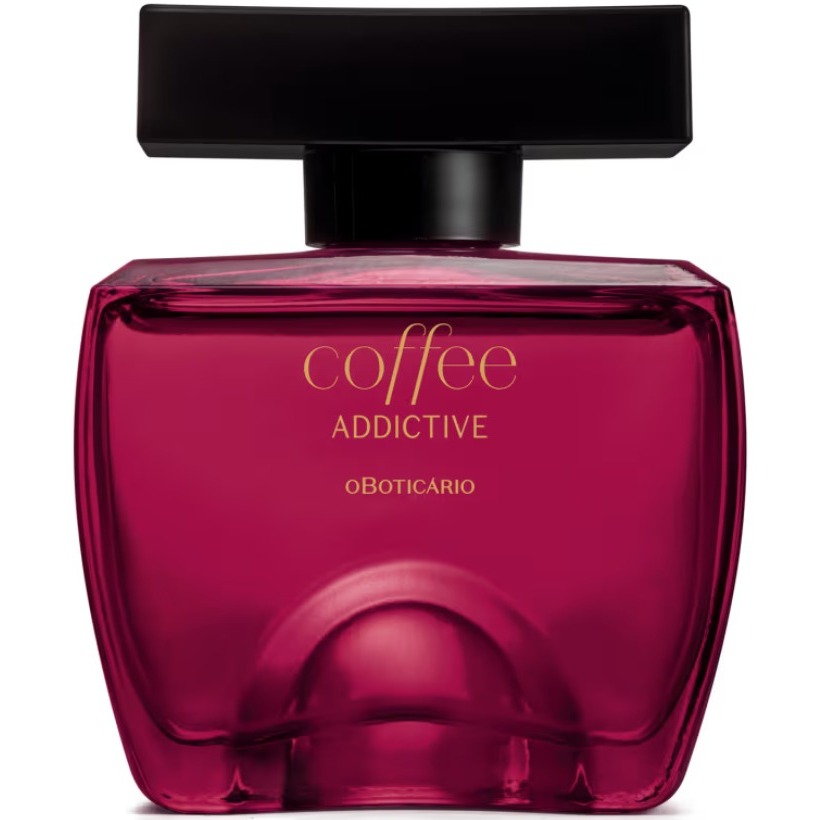 Perfume Feminino Boticário Coffee - Comprar com Melhor Preço em Perfumes e Fragrâncias