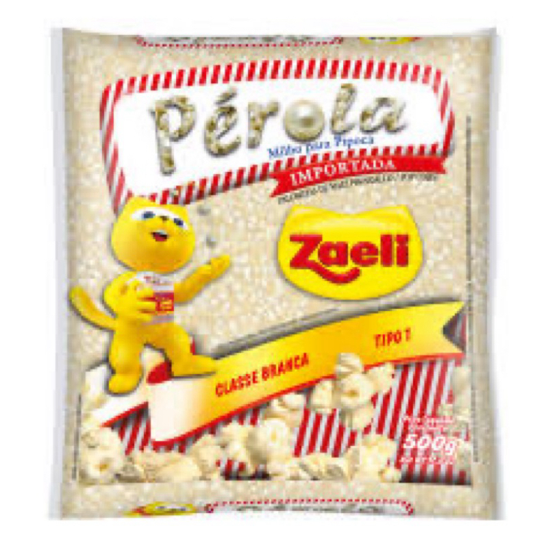 O que é Milho de Pipoca 500g? Guia e Onde Comprar | BuscaProdutos