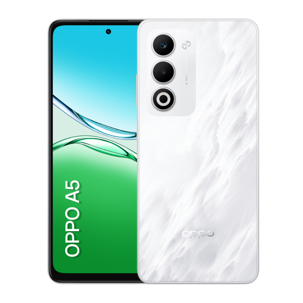 Smartphone OPPO A5 256GB 6GB RAM em Oferta na Shopee