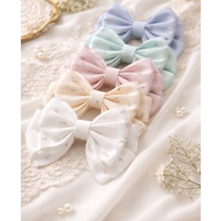 Par de Laços de Linho Maza Faixinha na Meia de Seda ou Bico de Pato em Oferta na Shopee