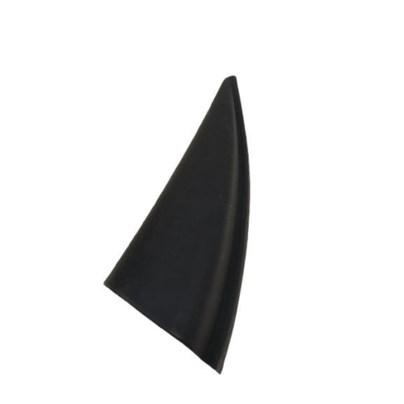 Moldura Dianteiro Esquerdo Citroen C3 Aircross 2010-2015