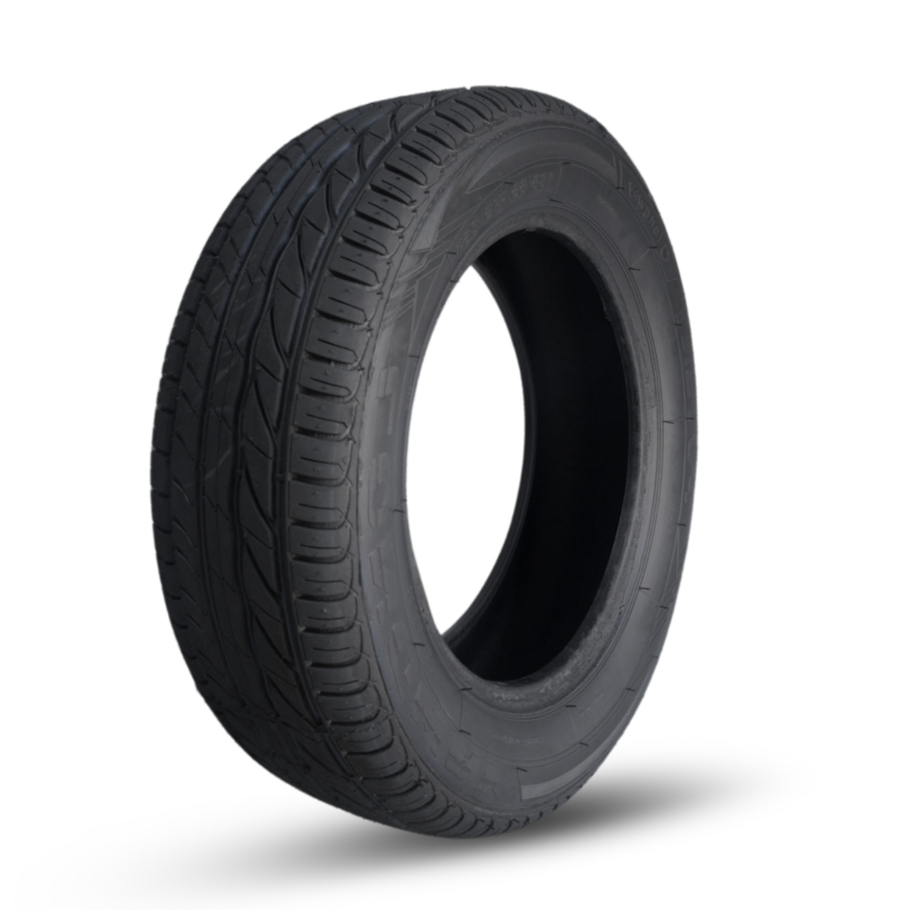 Pneu  185/65-15 Aro 15 Para Palio Siena e Cobalt