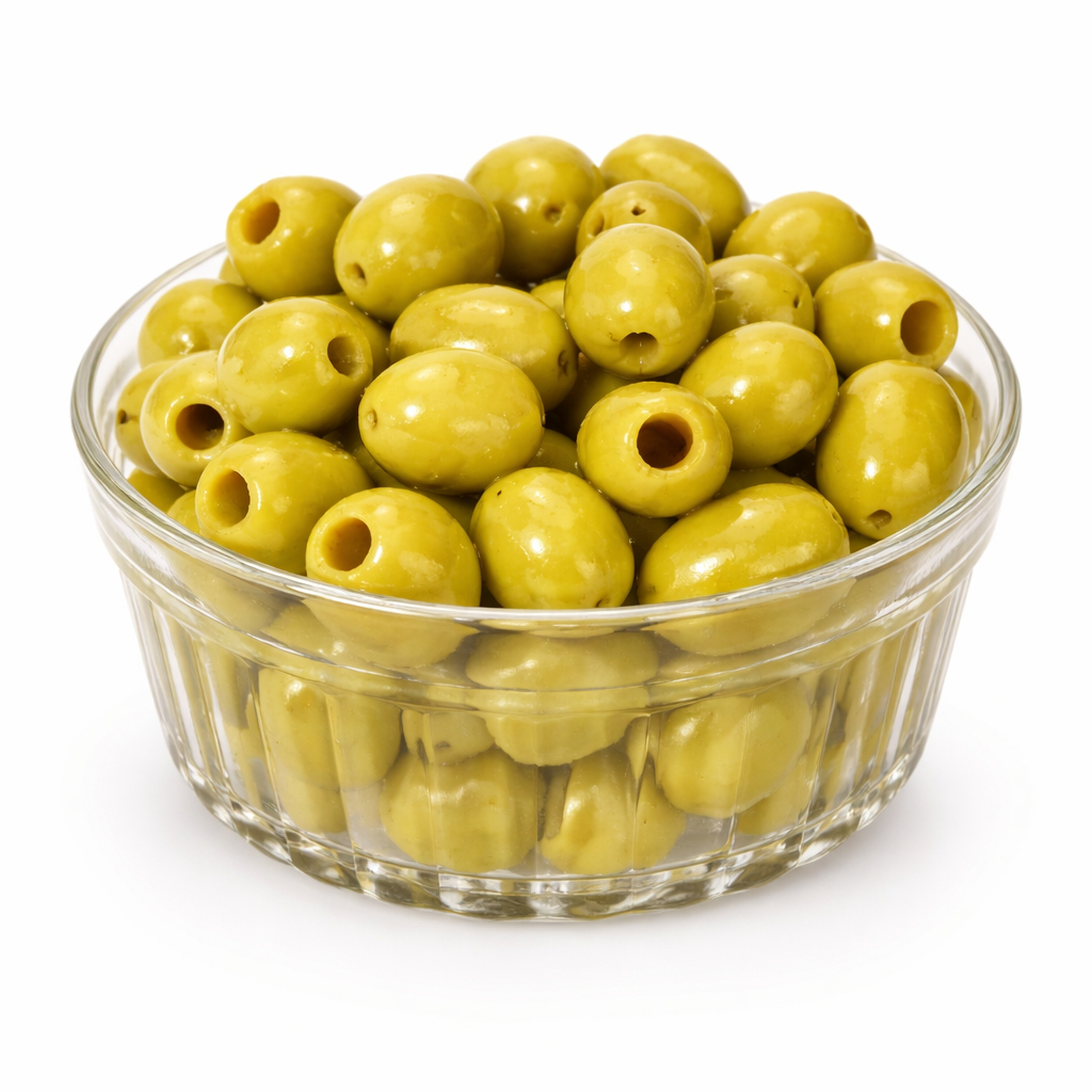 O que é Azeitonas Gigantes? Guia e Onde Comprar | BuscaProdutos