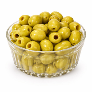 Azeitona Gordal Sem Caroço (Tamanho Gigante / Premium) em Oferta na Shopee