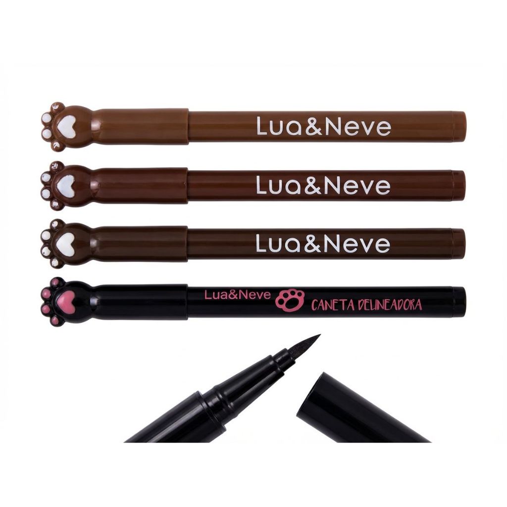 O que é Lua Neve Delineador? Guia e Onde Comprar | BuscaProdutos