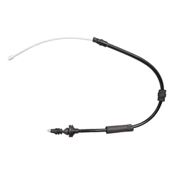 Cabo Embreagem Renault Clio 1.0 8v / 1.0 16v E 1.6 16v