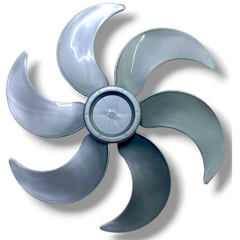 Hélice Lorensid 50cm M2 6 pás - Mesa / Parede / Coluna