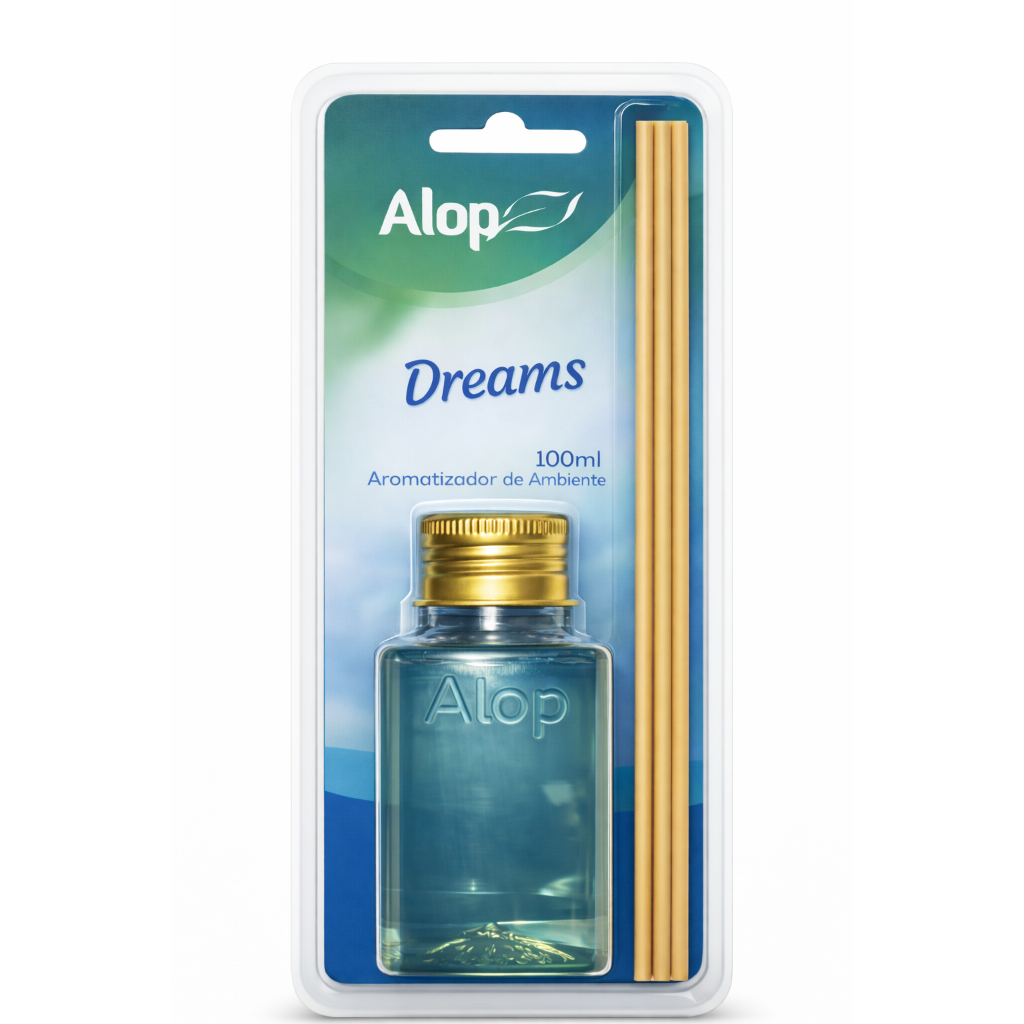 Aromatizador Cheirinho 100ml - Perfumaria Refinada