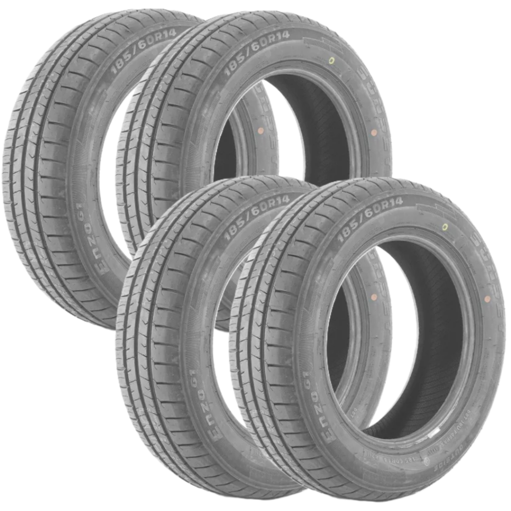 O que é Pneu 185 R14? Guia e Onde Comprar | BuscaProdutos
